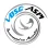 Logo blanc- Vosg' Aspi - Entreprise de terrassement par aspiration dans les Vosges