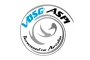 Logo blanc- Vosg' Aspi - Entreprise de terrassement par aspiration dans les Vosges